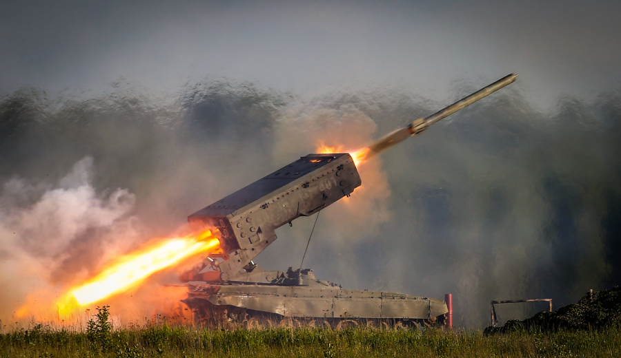 PUTIN IMA RECEPT ZA PROPAST NEPRIJATELJA 