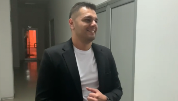 PLAŠI SE DA NE OTKRIJE BROJNE PORODIČNE TAJNE! Otkriveno ko se od Đoganijevih protivio Adamovom ulasku u Zadrugu 6