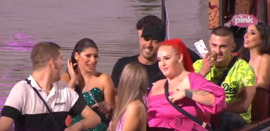 OVO JE KONAČAN SPISAK UČESNIKA ZADRUGE 6! Niko nije očekivao njen ulazak, a evo i ko se sve uselio u Belu kuću (VIDEO)