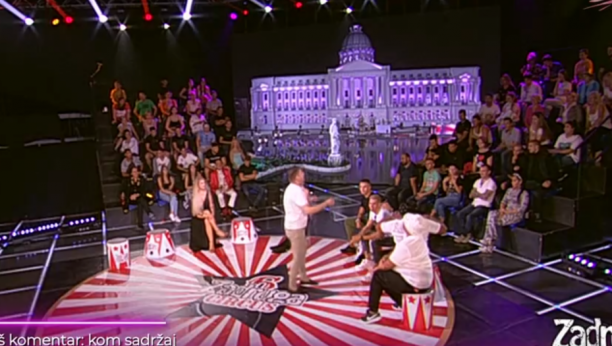 58 UČESNIKA USELILO SE U ZADRUGU 6 Poslednji su ušli Jelena Golubović i Kristijan, nastao haos, a ovo su svi stanari Bele kuće