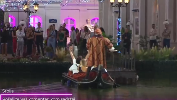 58 UČESNIKA USELILO SE U ZADRUGU 6 Poslednji su ušli Jelena Golubović i Kristijan, nastao haos, a ovo su svi stanari Bele kuće