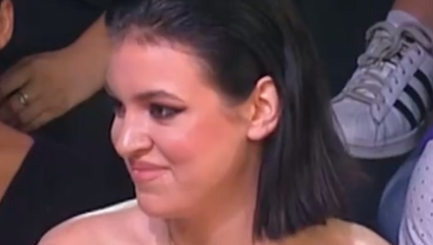 BIVŠI DEČKO JE PRETUKAO KAD JE UHVATIO U PREVARI Zadrugarka ima 20 godina, uzor joj je Maja Marinković, molila za alkohol po studiju