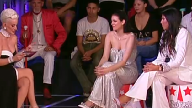 BIVŠI DEČKO JE PRETUKAO KAD JE UHVATIO U PREVARI Zadrugarka ima 20 godina, uzor joj je Maja Marinković, molila za alkohol po studiju