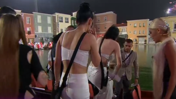 58 UČESNIKA USELILO SE U ZADRUGU 6 Poslednji su ušli Jelena Golubović i Kristijan, nastao haos, a ovo su svi stanari Bele kuće