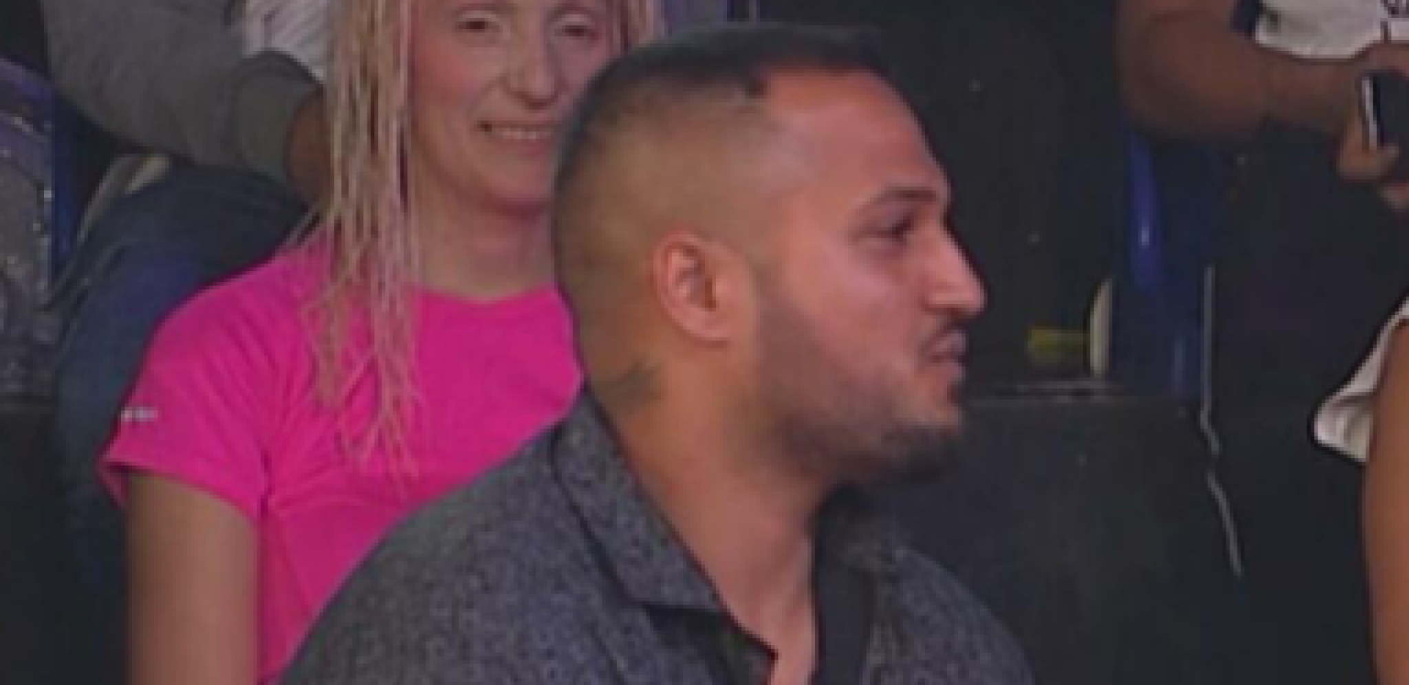 SLAGALA JE OBELODANIĆU SVE Bivši muž Viktorije Mitrović ušao u Zadrugu 6, spreman da je urniše i iznese istinu narodu (VIDEO)