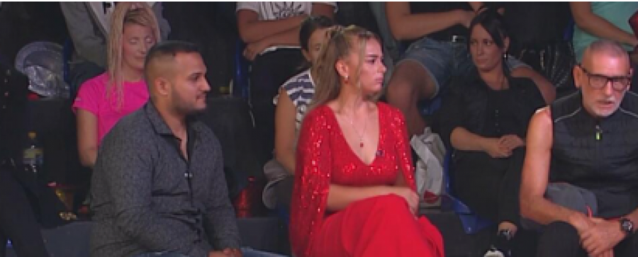 SLAGALA JE OBELODANIĆU SVE Bivši muž Viktorije Mitrović ušao u Zadrugu 6, spreman da je urniše i iznese istinu narodu (VIDEO)