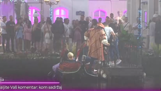 58 UČESNIKA USELILO SE U ZADRUGU 6 Poslednji su ušli Jelena Golubović i Kristijan, nastao haos, a ovo su svi stanari Bele kuće