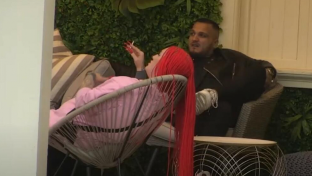 VIKI, AKO GLEDAŠ OVO ZNAJ DA TE JOŠ VOLIM Robert Mitrović šokirao sve priznanjem, javno se obratio bivšoj ženi (VIDEO)