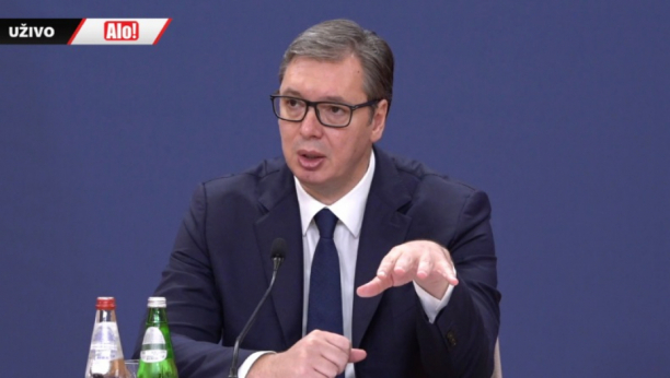 NOVA PRAVILA OD OKTOBRA! Vučić objavio plan Srbije - računi za struju manji i do 50 procenata!