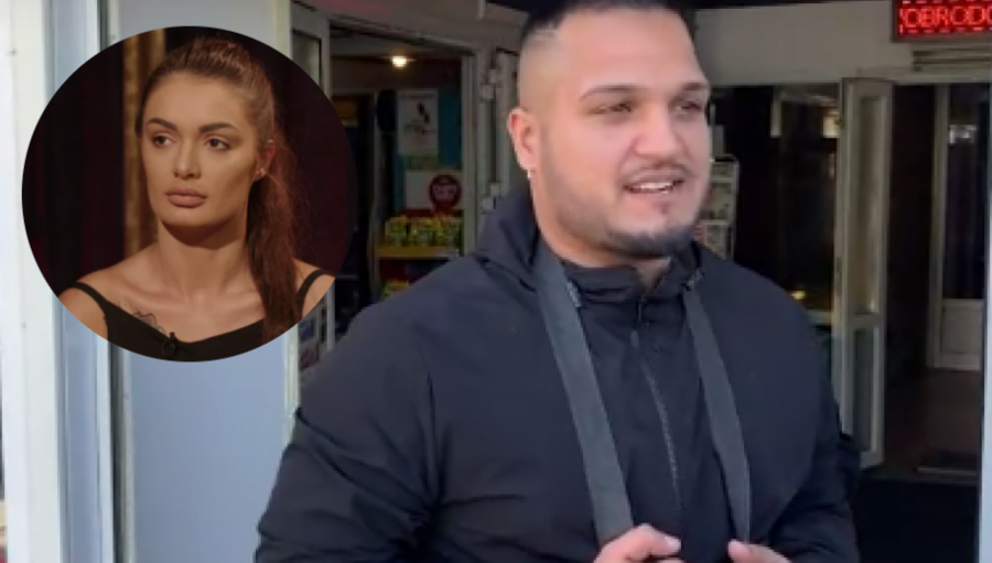 UŠAO JE PREKO MOJIH LEĐA Viktorija Mitrović progovorila za Alo!, zadrugarka podnela tužbu protiv bivšeg muža i raskrinkala ga