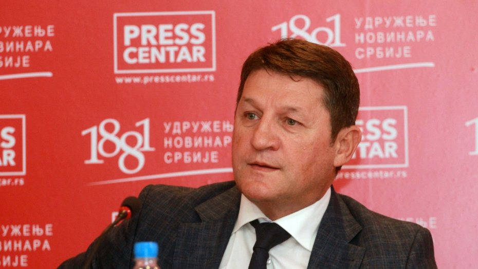 IN MEMORIAM Odlazak kraljevskog hirurga iz Zvečana: U 68. godini preminuo profesor doktor Zoran Krivokapić