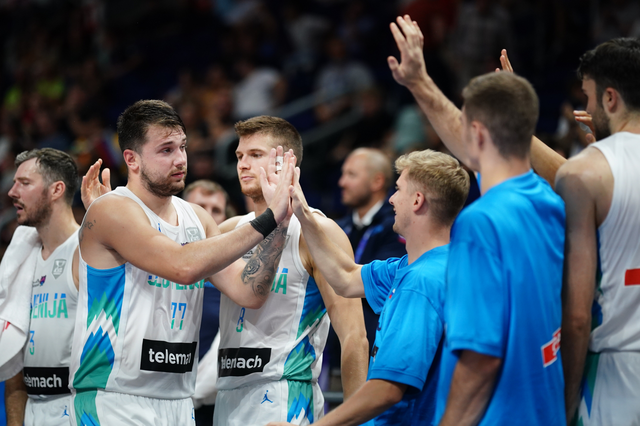 EVROBASKET DESETI DAN Sjajna vest za Srbiju, poznat potencijalni rival u četvrtfinalu, Pešić se oglasio