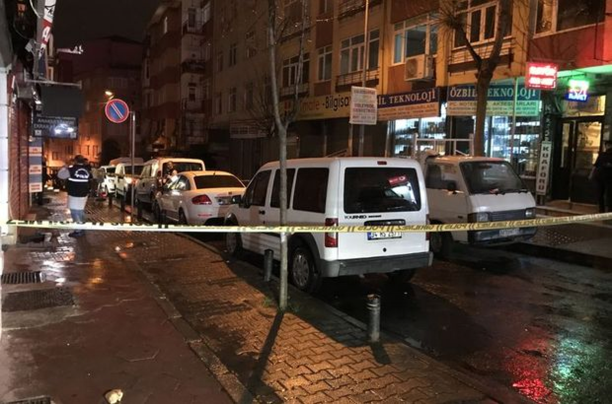 POLICIJA U REGIONU NA NOGAMA: Ni nakon ubistva vođe škaljaraca u Istanbulu ne nazire se kraj obračuna dva zaraćena klana