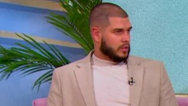 EVO OTVORENO KAŽEM DA SAM MANIPULATOR Dejan Dragojević otkrio šta zaista misli o Dalili i njihovom braku i šokirao izjavom u emisiji