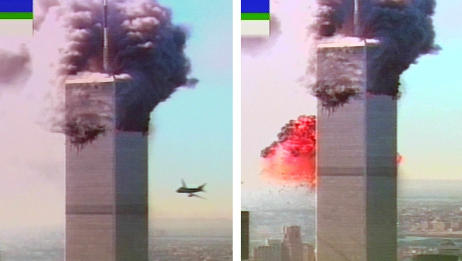 DAN KADA JE AMERIKA ZADRHTALA Prošla je 21 godina od kada su avioni udarili u Pentagon i kule Bliznakinje (FOTO)