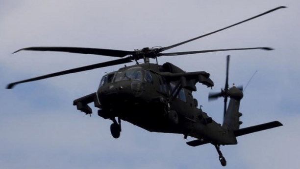 PAO "CRNI SOKO" Helikopterska nesreća, troje nastradalih (FOTO/VIDEO)