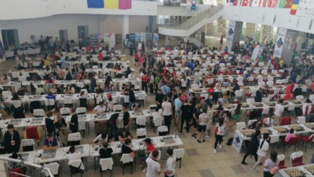 ULAZAK U DRUGI DEO TURNIRA U RITMU TOPLO HLADNO Indijci dominiraju kod muškaraca, Francuskinje se nameću kod devojaka