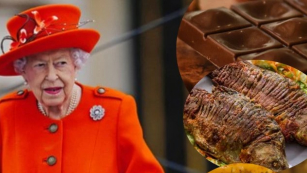 DA LI JE HRANA BILA TAJNA NJENE DUGOVEČNOSTI? Kraljica je umrla u 96. godini, a kraljevski kuvari su OTKRILI šta je jela za doručak, ručak i večeru