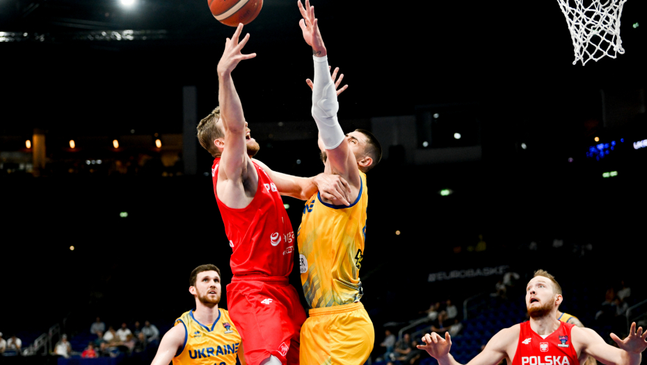 Poljska posle drame srušila Ukrajinu i zakazala duel sa Slovenijom