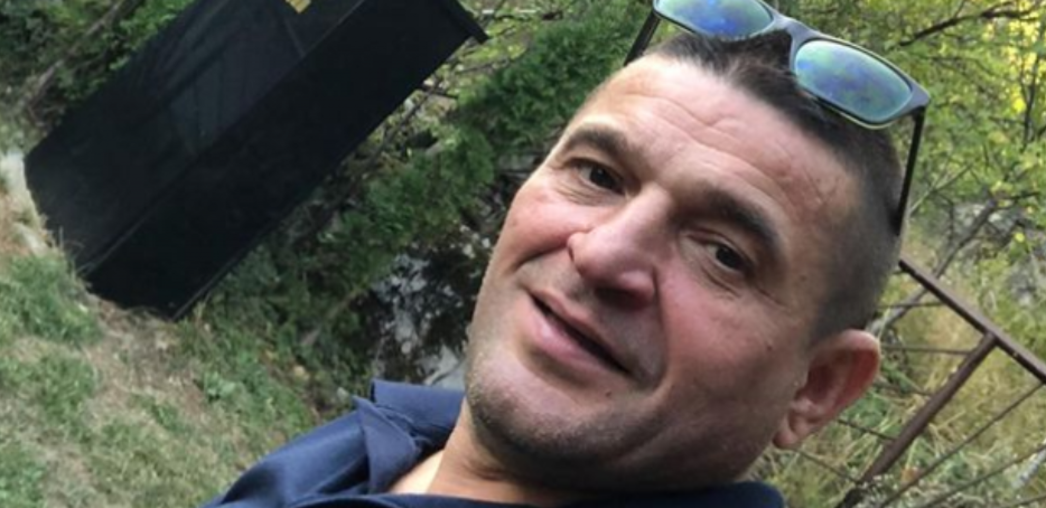 VRAČARA MU PROREKLA SUDBINU Baja Mali Knindža progovorio o proročici: Dao sam joj sve pare