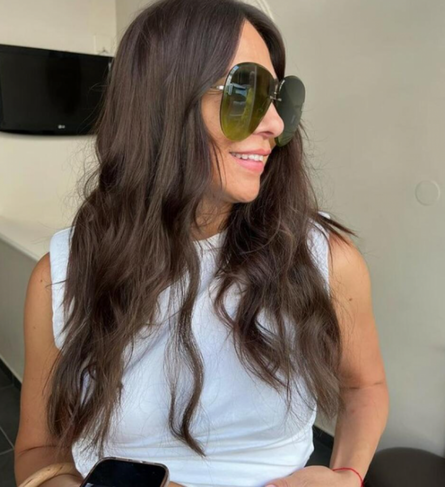 LJUBAVNICA VIDOJA RISTOVIĆA OTKRILA DETALJE NJIHOVOG ODNOSA? Isplivale šokantne prepiske, ona javno prozvala Nikolinu Pišek (FOTO)