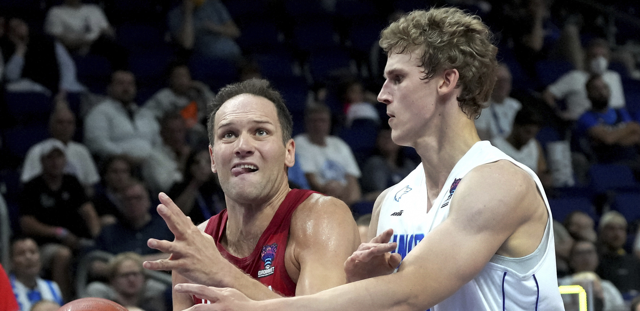 KRAJ ZA "VATRENE" NA EUROBASKETU Markanen razbio Hrvate i poslao ih kući, Finci u četvrtfinalu