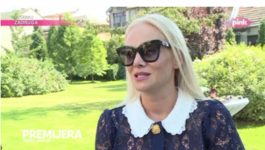 PO CELOJ KUĆI SU SLIKE KOJE SEĆAJU NA NJEGA Goca Šaulić ogolila dušu, pa priznala da je tuga i dalje prisutna u njihovom domu