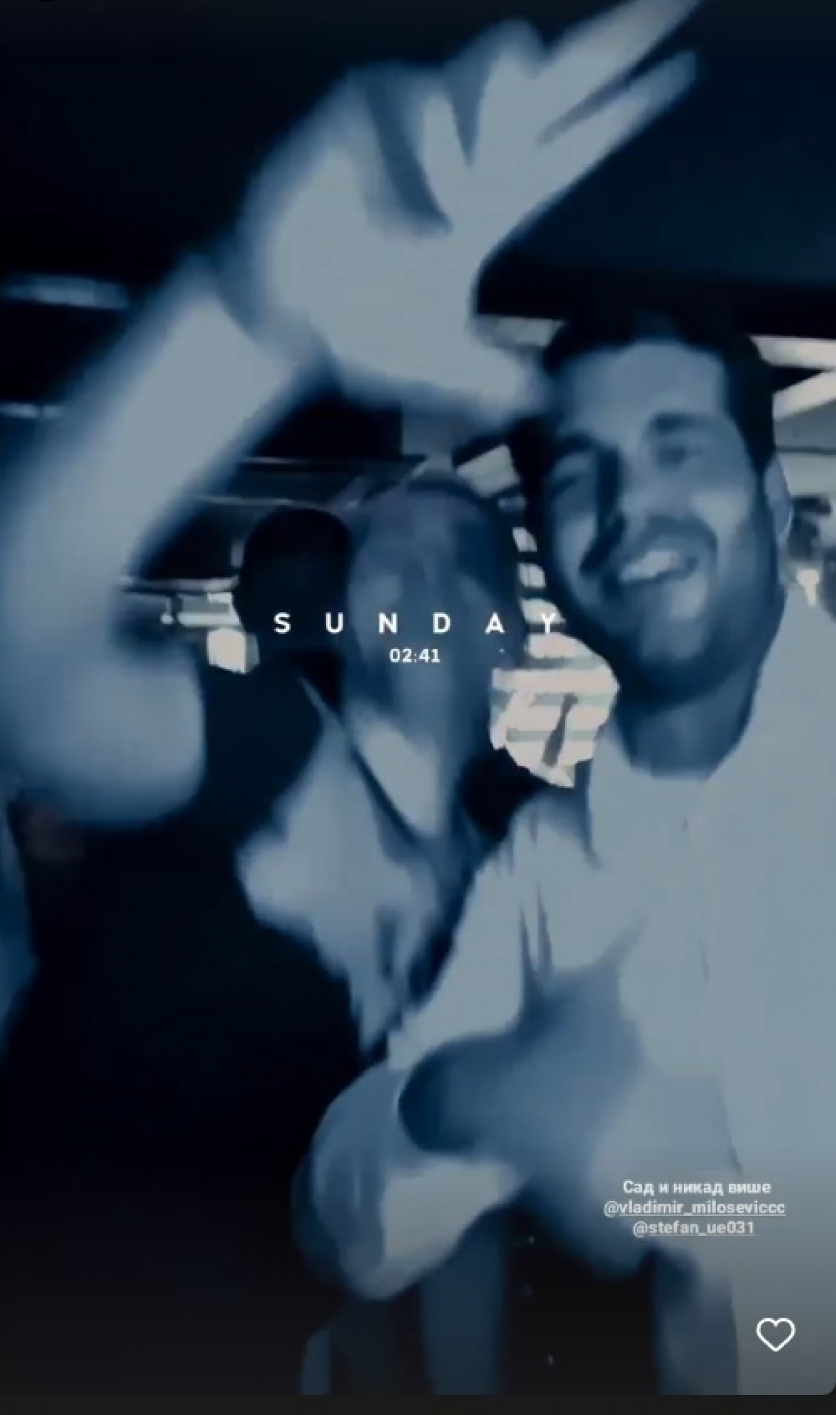 IZ PROVODA U SMRT Najbolji drugovi stradali u udesu