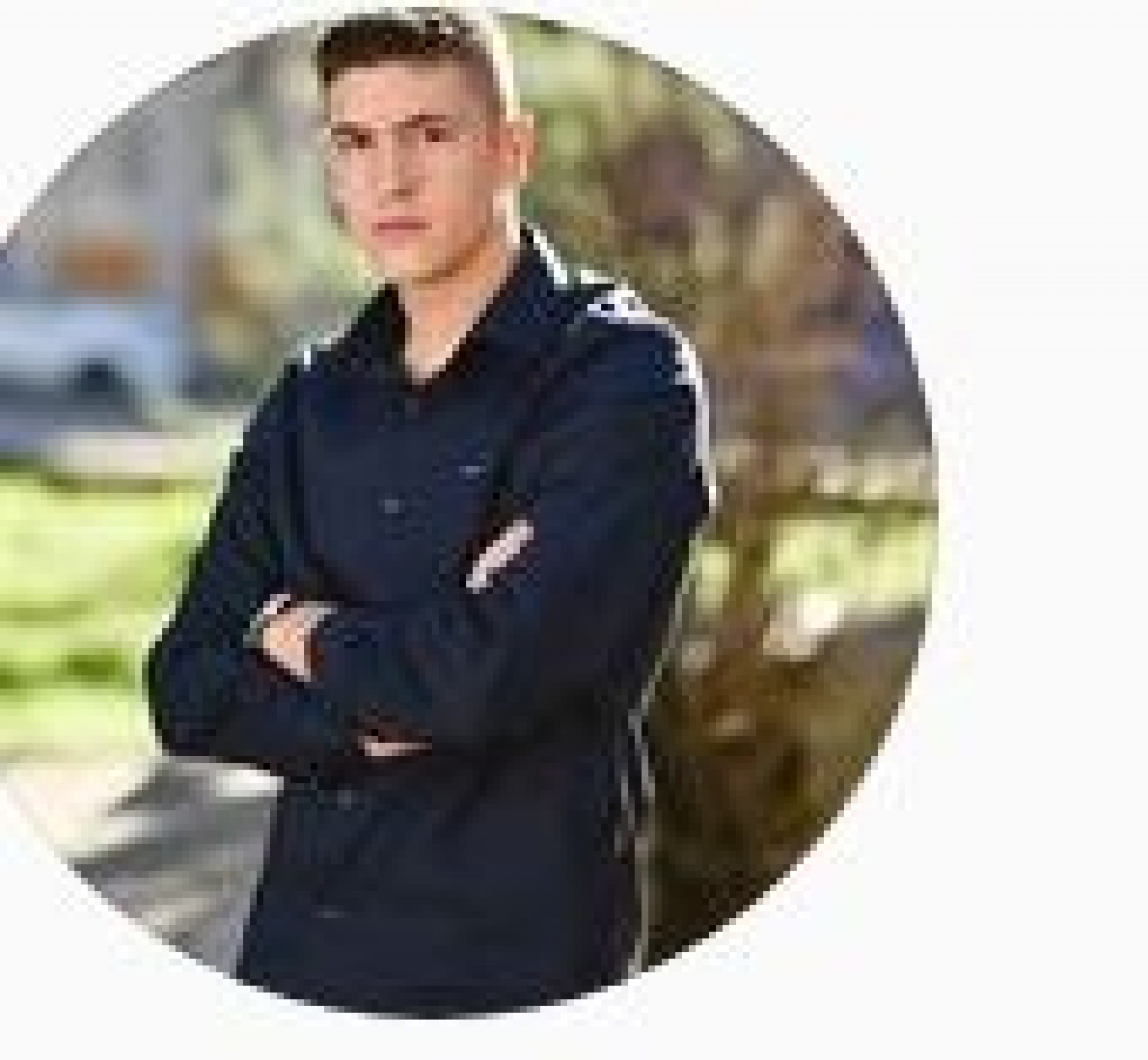 IZ PROVODA U SMRT Najbolji drugovi stradali u udesu