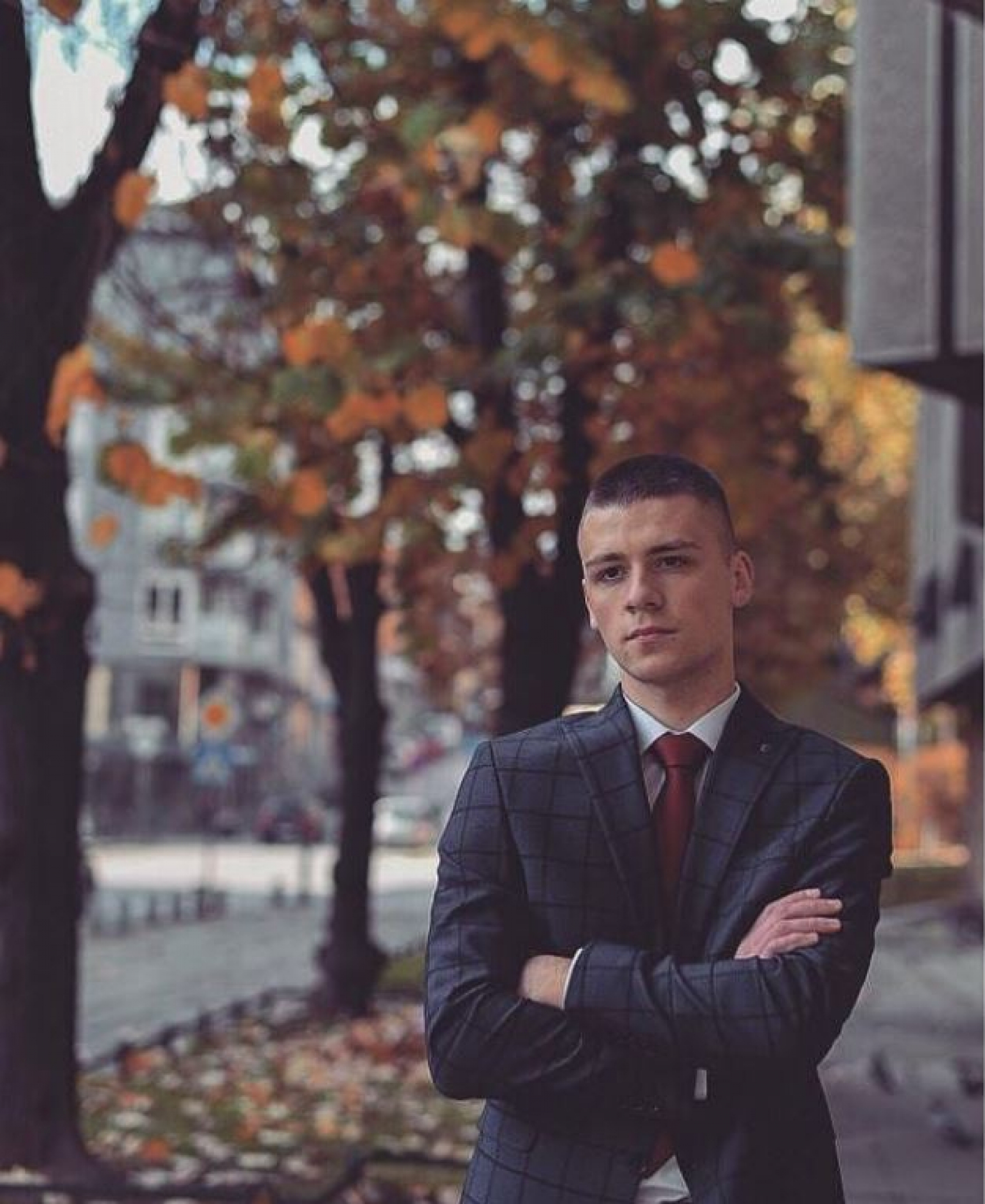 IZ PROVODA U SMRT Najbolji drugovi stradali u udesu