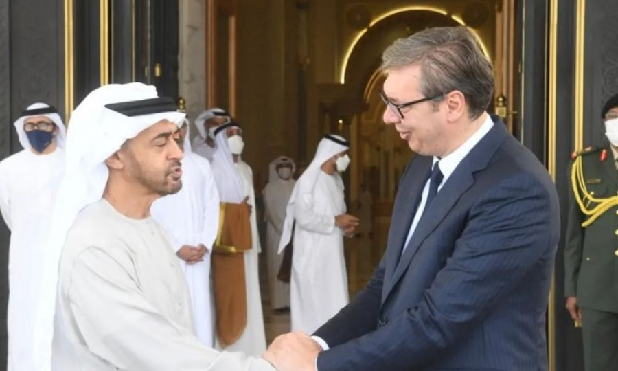 UDARNIČKI TEMPO Za ono što je Vučić uspeo za pola meseca drugima trebale godine