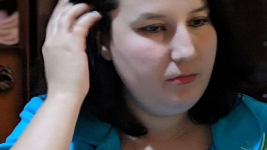 DA LI STE JE VIDELI? Krenula iz stana sa opremom za kampovanje i nestala!