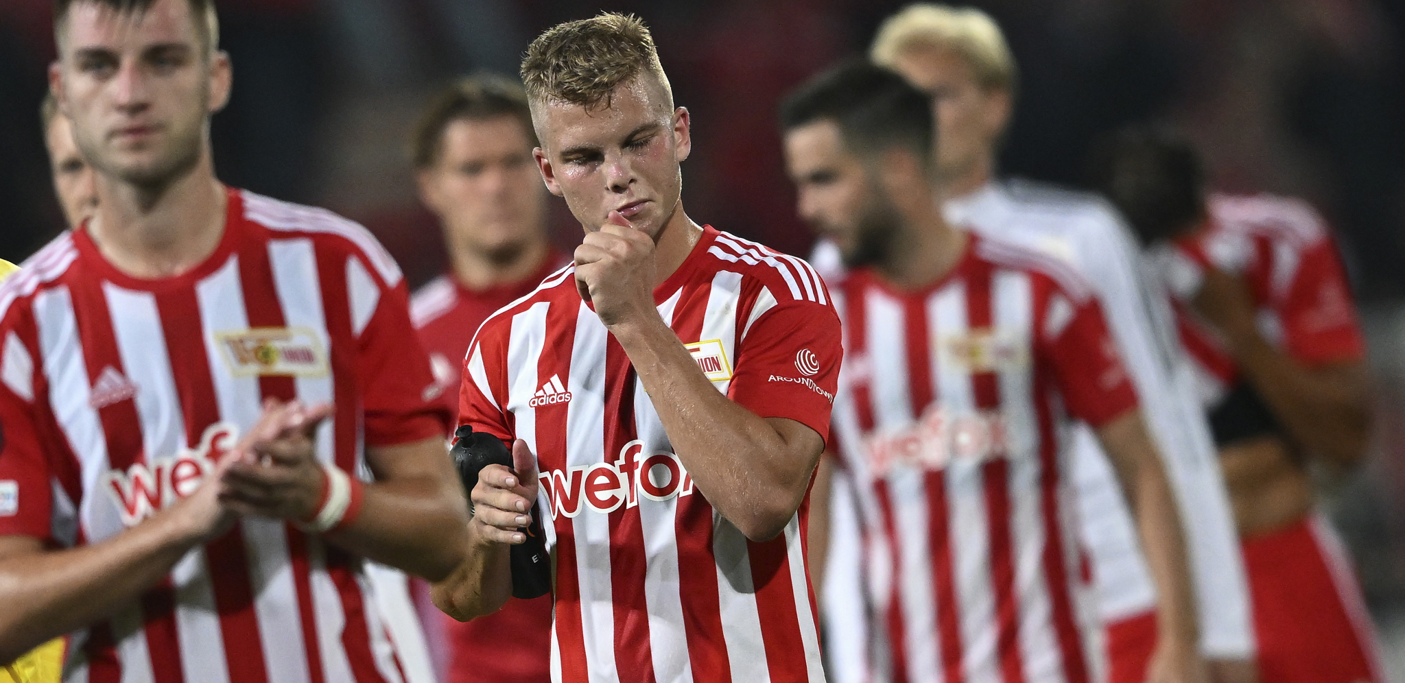 PRVI PORAZ PARTIZANOVOG RIVALA Union Berlin se ne šali, lideri su Bundeslige