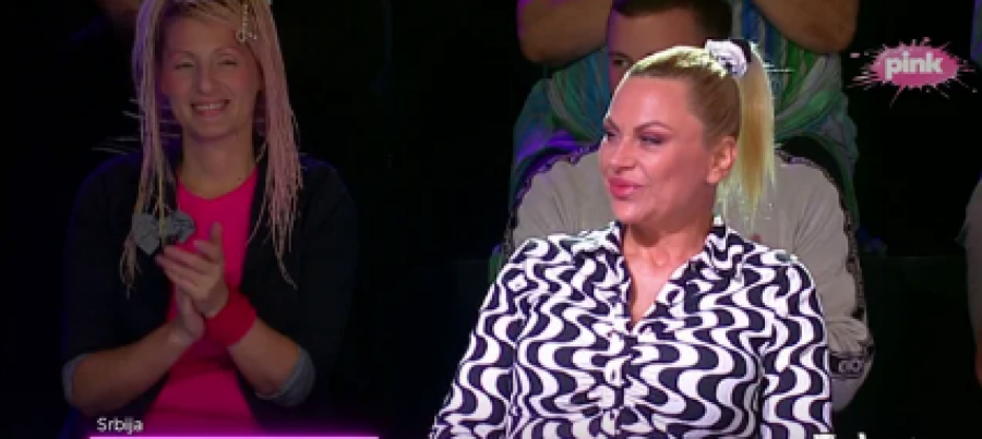 ONA LABILNA, A ON DEBIL Nakon Bebicinog ulaska,  oglasila Marija Kulić, pa žestoko prokomentarisala dramu između Miljane i Macanovića