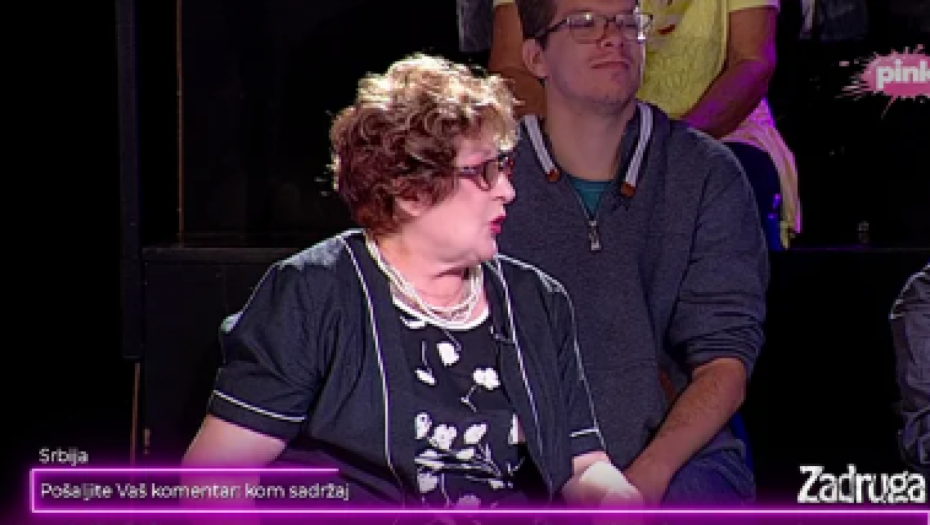 ONA VIŠE NIJE ONO ŠTO JE BILA Marija Kulić oplela po Jeleni Golubović, pa osudila Maju