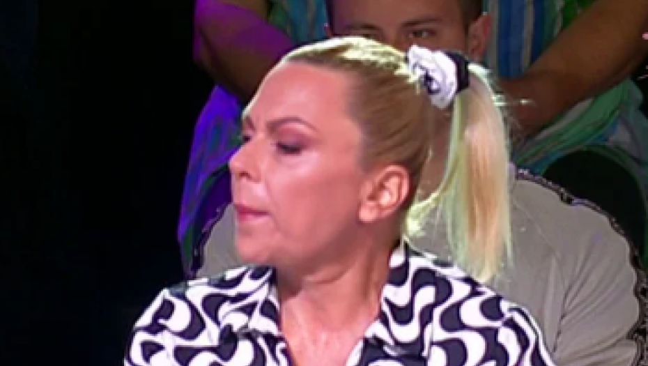 IVAN MARINKOVIĆ NIJE OTAC! Marija Kulić zaprepastila sve izjavom, ne želi više da ćuti