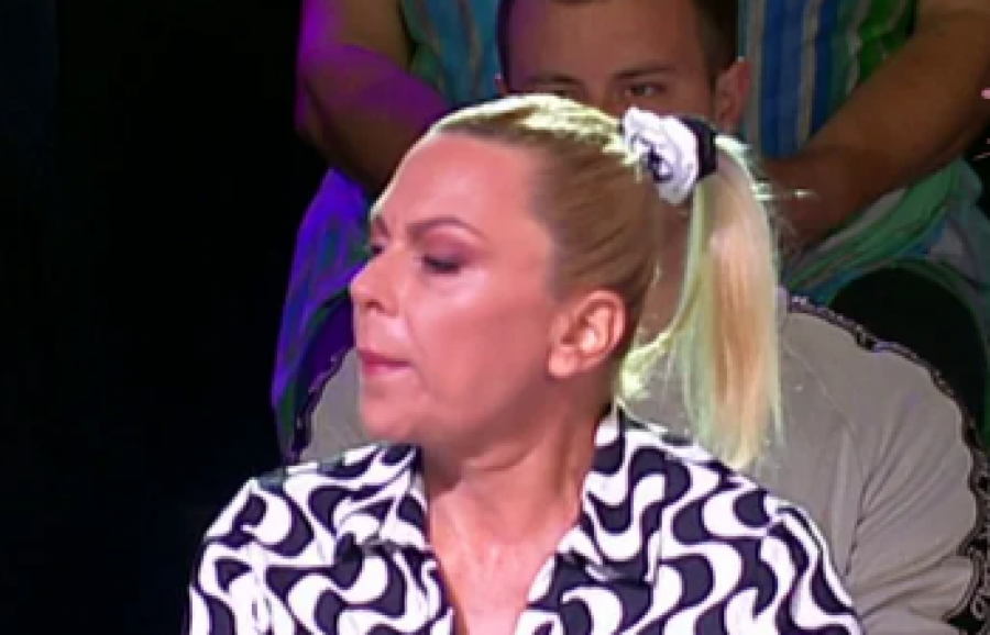 ONA LABILNA, A ON DEBIL Nakon Bebicinog ulaska,  oglasila Marija Kulić, pa žestoko prokomentarisala dramu između Miljane i Macanovića