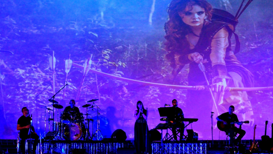 NAŠ MUZIČAR PRONAĐEN MRTAV U ITALIJI Ivana Dragičevića je slušala cela Evropa