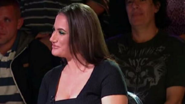 ZAPRETILA BATINAMA GOLUBOVIĆKI Kristina Spalević brutalno iskrena: Ako je takva, pukla bih