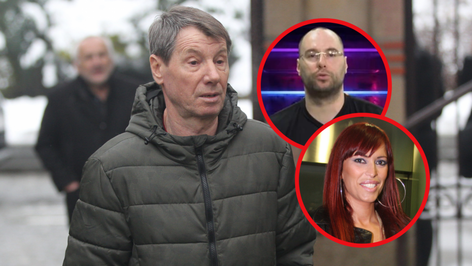 ZVEZDAN NIJE UBICA! Otac zadrugara otkrio zašto je njegov sin uvek nosi pištolj