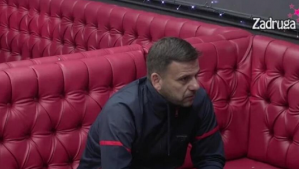 OTAC JE OPASAN I U RIJALITIJU I VAN NJEGA Mikica Bojanić otkrio šta mu je Miloš savetovao, pa otkrio kakvu taktiku ima