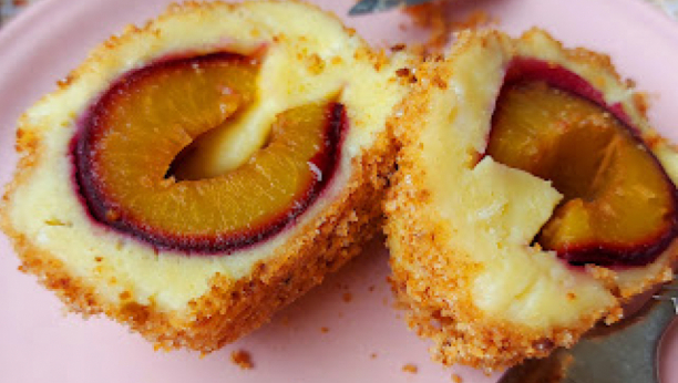 SJAJNA POSLASTICA Knedlice sa šljivama, po receptu bake Jele (VIDEO)