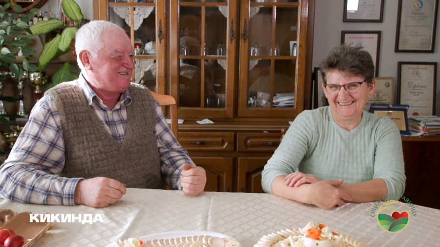 BEZ LJUBAVI NEMA NIŠTA Šta je potrebno da se postane svetski šampion?