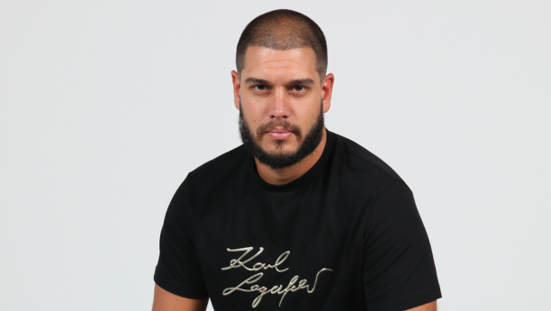 RAZVOD OD DALILE SE NAMERNO ODUGOVLAČI Dejan Dragojević otvorio dušu i obelodanio nepoznate šok detalje