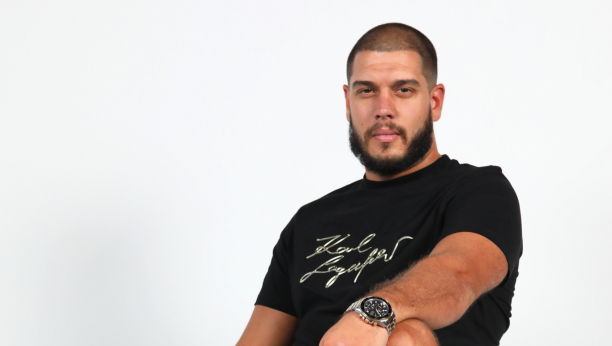 ŽELIM DA SMRŠAM DA PODIGNEM ALEKS KAD POBEDI U ZADRUZI Dejan Dragojević progovorio o Nikolićevoj, ali i ostalim učesnicima