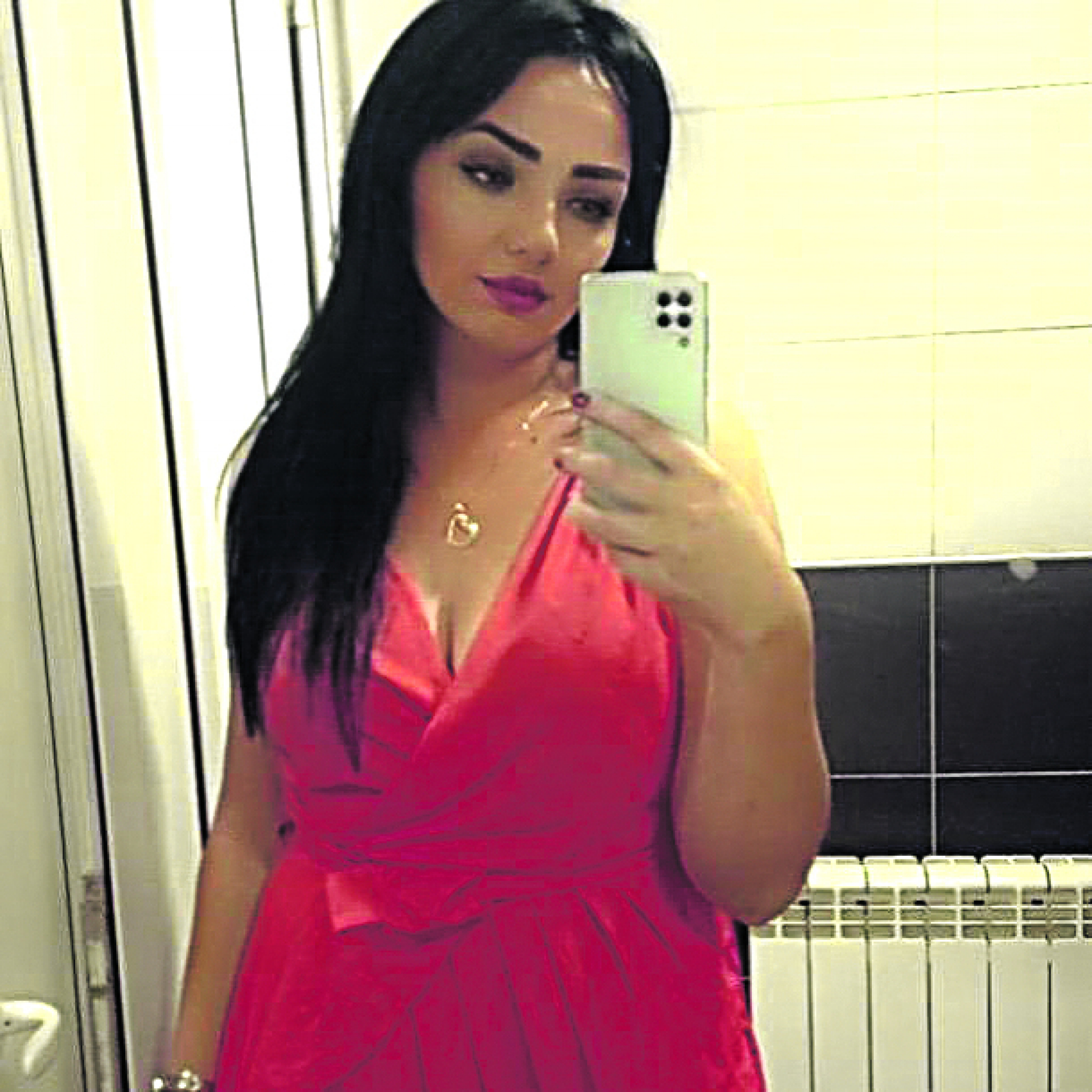 ANITINA MAJKA PROGOVORILA O TRAUMAMA Angelina za sve krivi Matoru