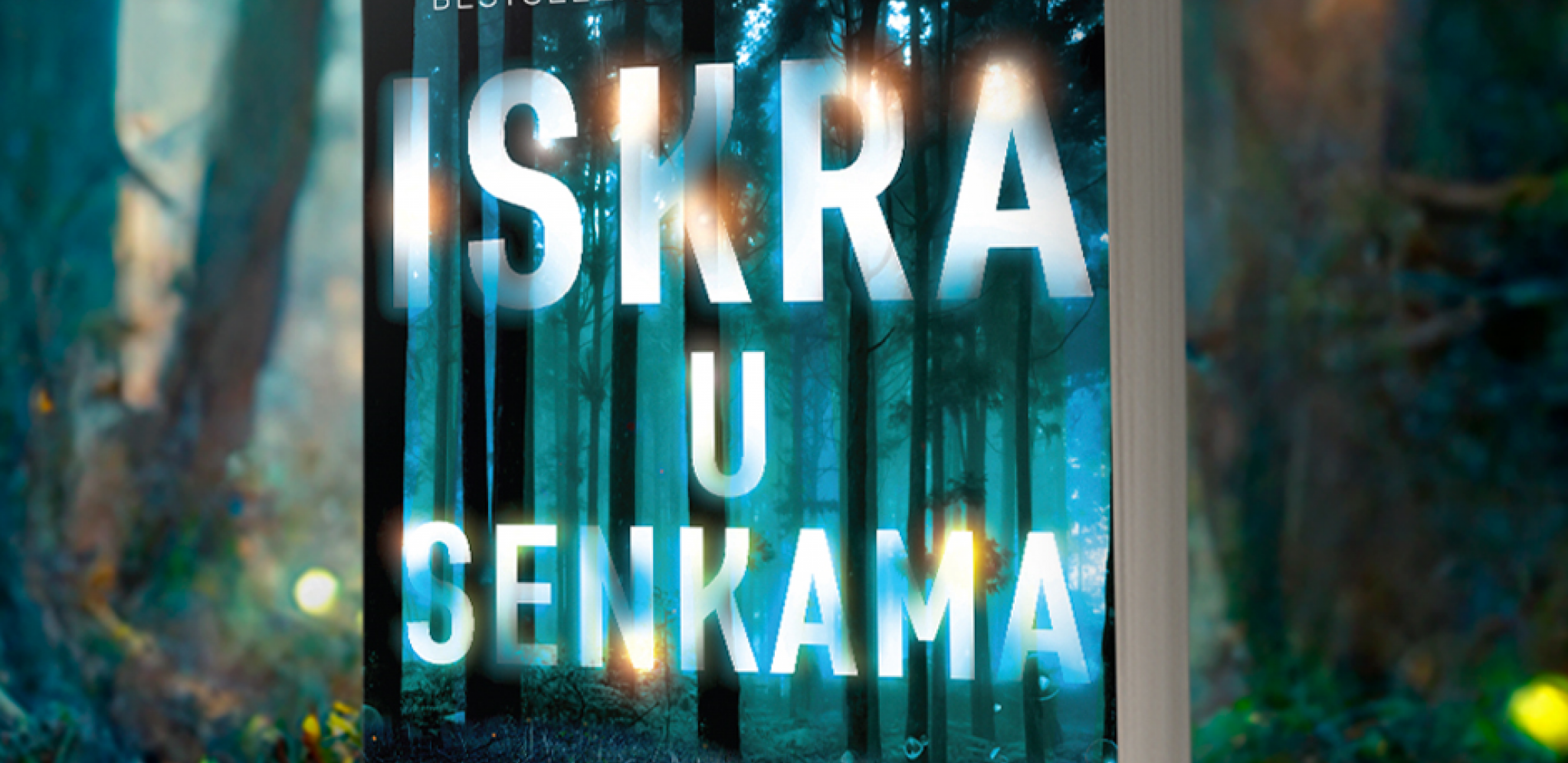 Bestseler Njujork tajmsa „Iskra u senkama“ u prodaji