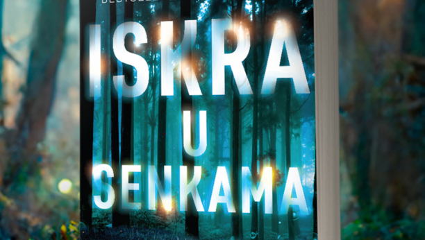 Bestseler Njujork tajmsa „Iskra u senkama“ u prodaji