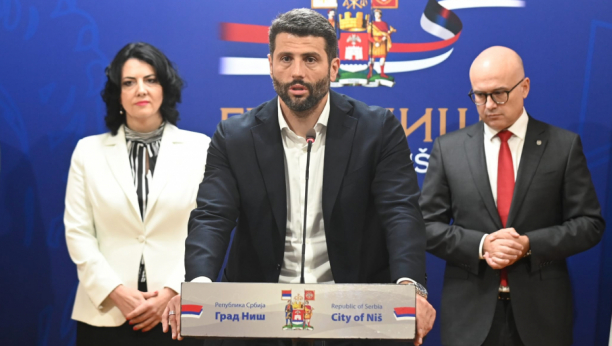 GRADONAČELNIK ŠAPIĆ: Saradnja četiri najveća grada u zemlji dužnost i benefit za građane