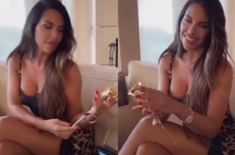 KAJA OSTOJIĆ PROSLAVILA 39. ROĐENDAN Pevačica na poklon dobila  suvi luksuz: Ne štedim nikad